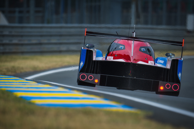 Illustration for article titled 24 Heures du Mans - High Resolution Photo Dump